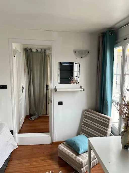 Real Bed, Elevator, Quiet And Light *